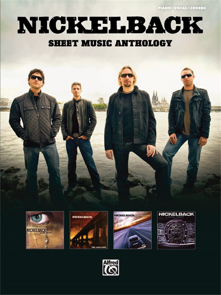 Anthology .